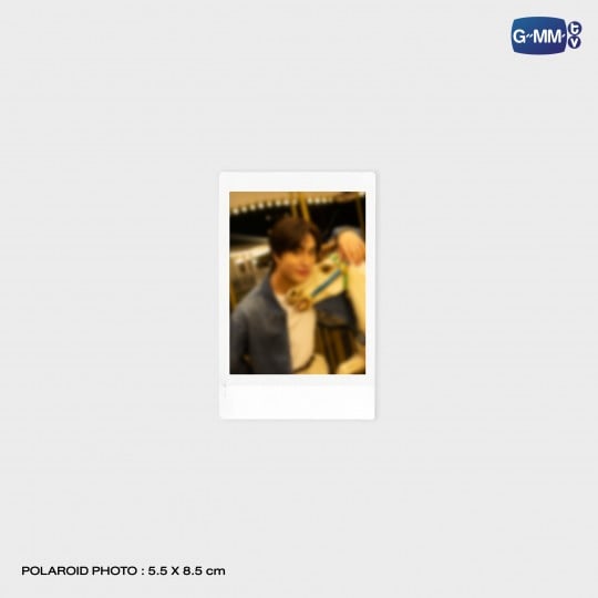 [PREVENTA] WHAT IF PHOTO SET |  GEMINI NORAWIT