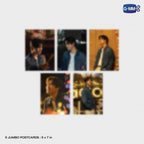 [PREVENTA] WHAT IF PHOTO SET |  GEMINI NORAWIT