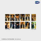 [PREVENTA] WHAT IF PHOTO SET |  GEMINI NORAWIT