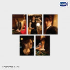 [PREVENTA] ALL IN PHOTO SET | PHUWIN