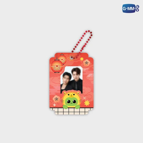 [PREVENTA] GMMTV POP-UP STORE IN FUKUOKA 2026 - MINI CARD HOLDER
