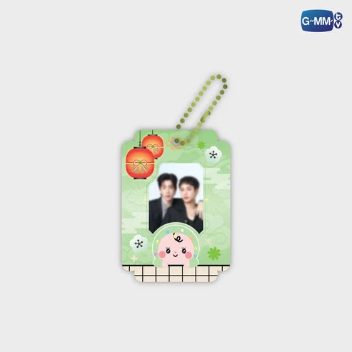[PREVENTA] GMMTV POP-UP STORE IN FUKUOKA 2026 - MINI CARD HOLDER