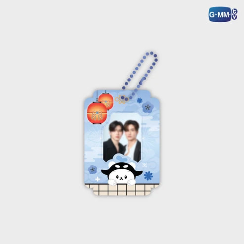 [PREVENTA] GMMTV POP-UP STORE IN FUKUOKA 2026 - MINI CARD HOLDER