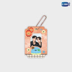 [PREVENTA] GMMTV POP-UP STORE IN FUKUOKA 2026 - MINI CARD HOLDER