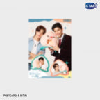 Merch ME AND THEE