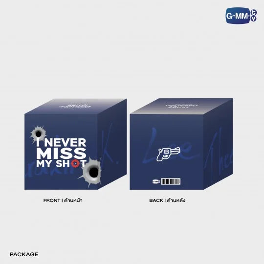 [BAJO PEDIDO] Merch ME AND THEE
