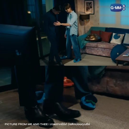 [BAJO PEDIDO] Merch ME AND THEE