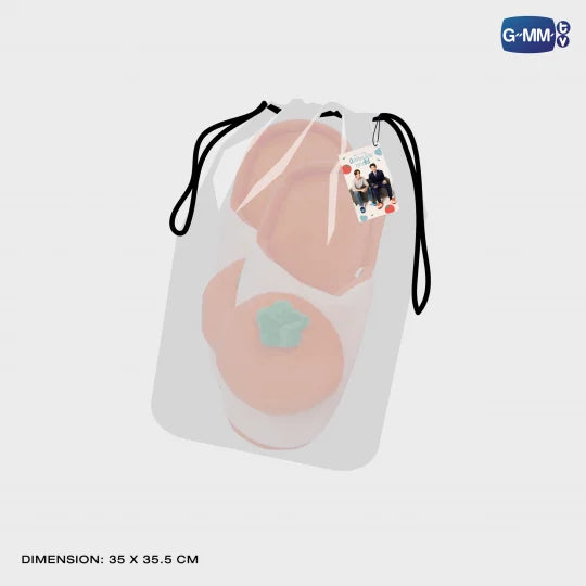 [BAJO PEDIDO] Merch ME AND THEE