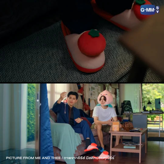 [BAJO PEDIDO] Merch ME AND THEE