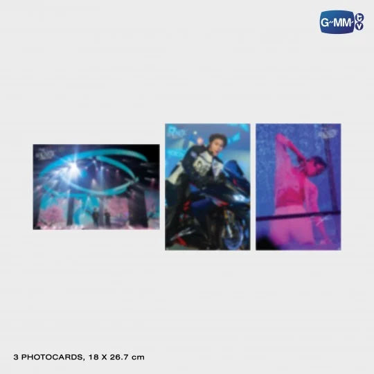 DVD BOXSET WILLIAM EST WE MAGNETIC FANCON [PREVENTA]