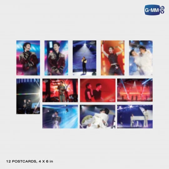 DVD BOXSET WILLIAM EST WE MAGNETIC FANCON [PREVENTA]