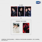 DVD BOXSET WILLIAM EST WE MAGNETIC FANCON [PREVENTA]