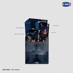 [PREVENTA] YOURS PHOTO SET | WIN METAWIN