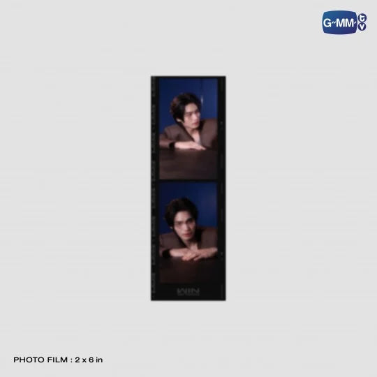 [PREVENTA] YOURS PHOTO SET | WIN METAWIN