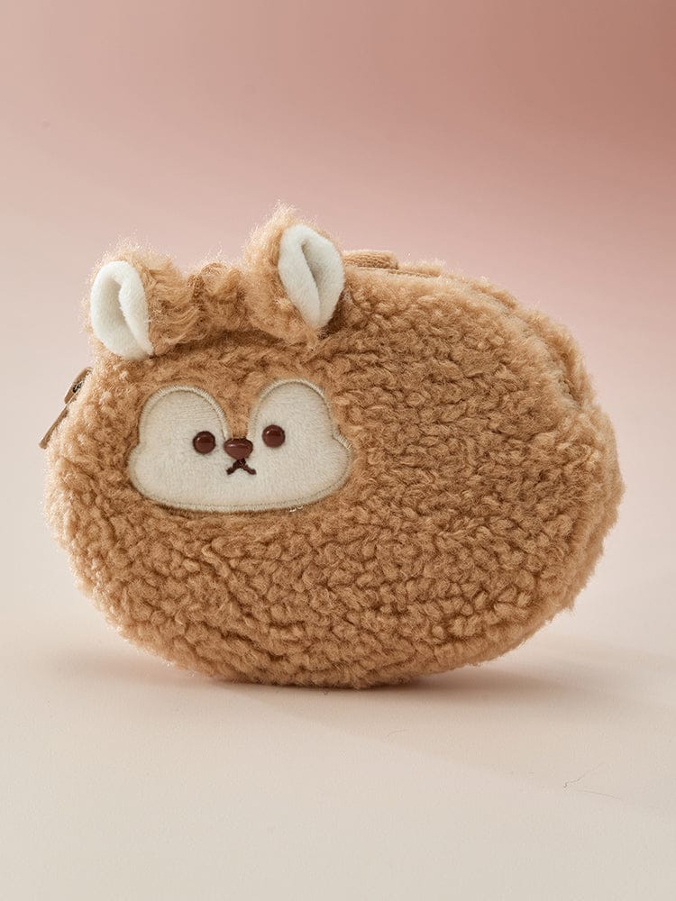 [Bajo pedido] BT21 FLAT POUCH MADE BY RJ