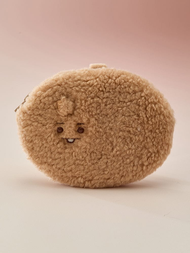 [Bajo pedido] BT21 FLAT POUCH MADE BY RJ