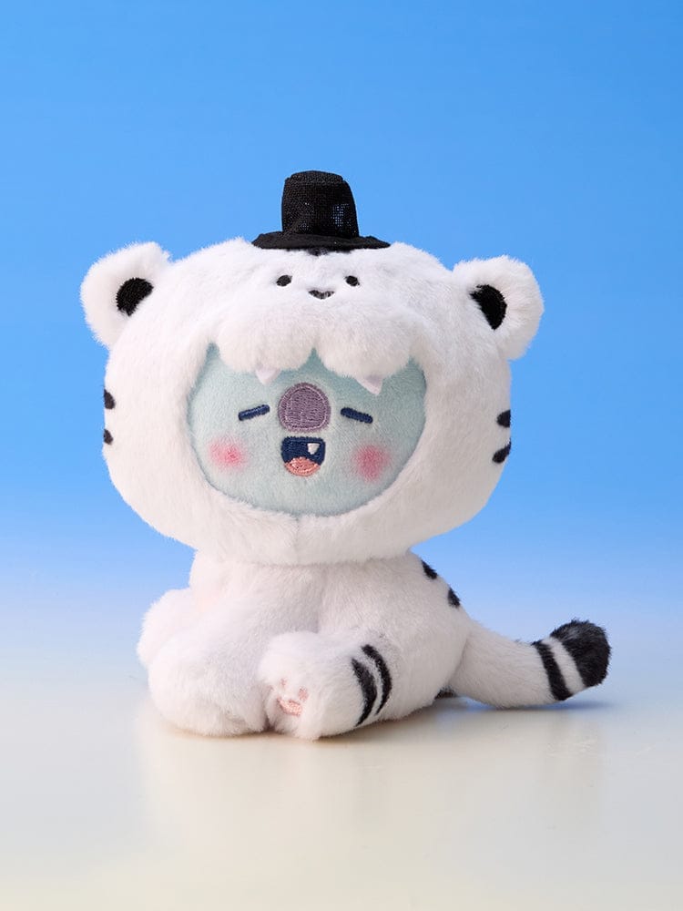 [Bajo pedido] BT21 PLUSH K-HORANG