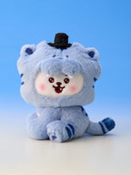 [Bajo pedido] BT21 PLUSH K-HORANG