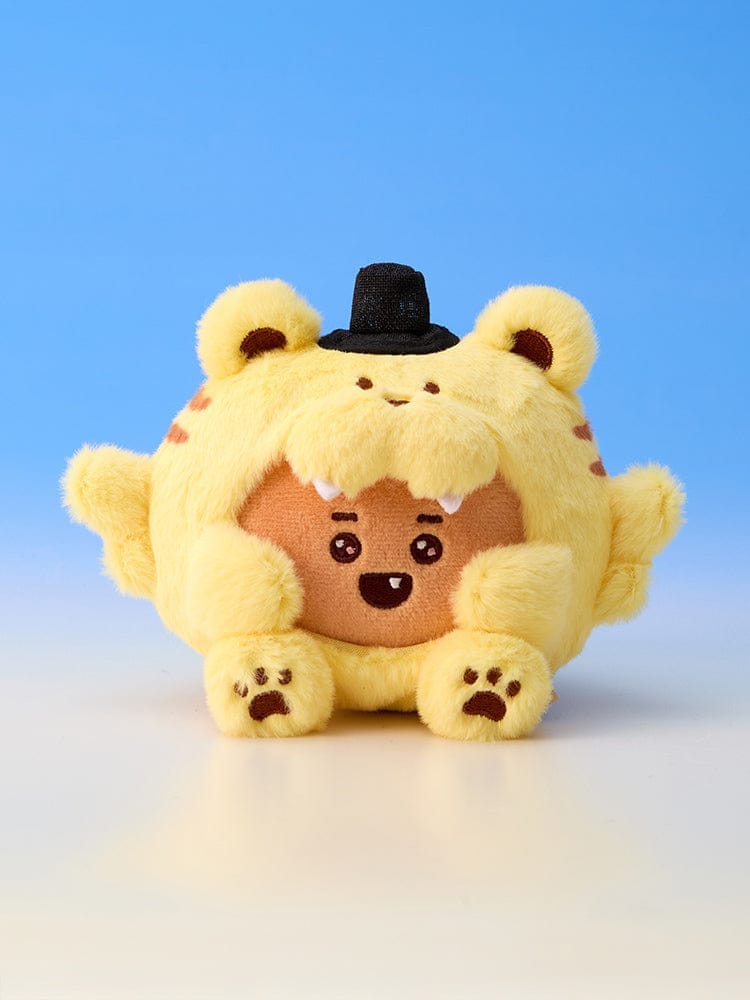 [Bajo pedido] BT21 PLUSH K-HORANG