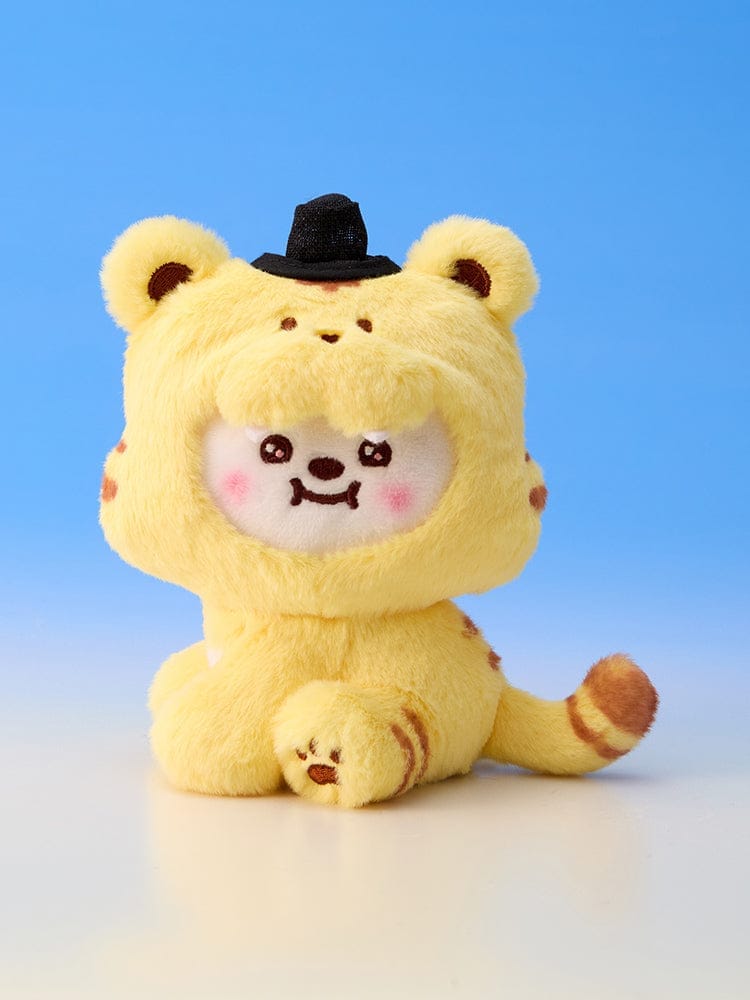 [Bajo pedido] BT21 PLUSH K-HORANG