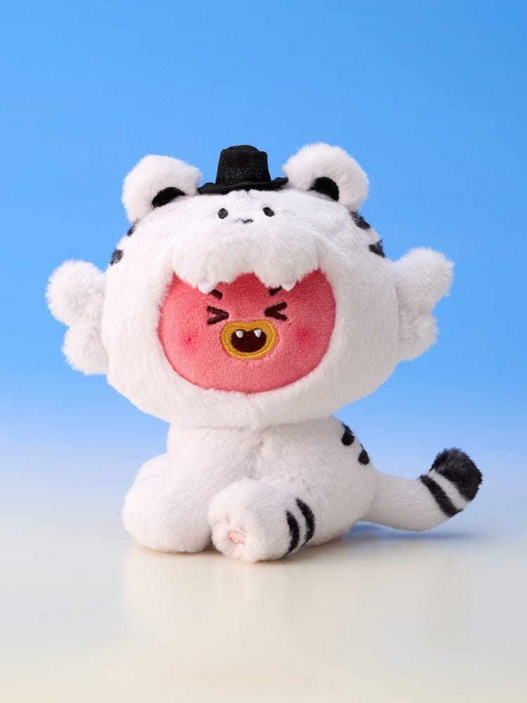 [Bajo pedido] BT21 PLUSH K-HORANG