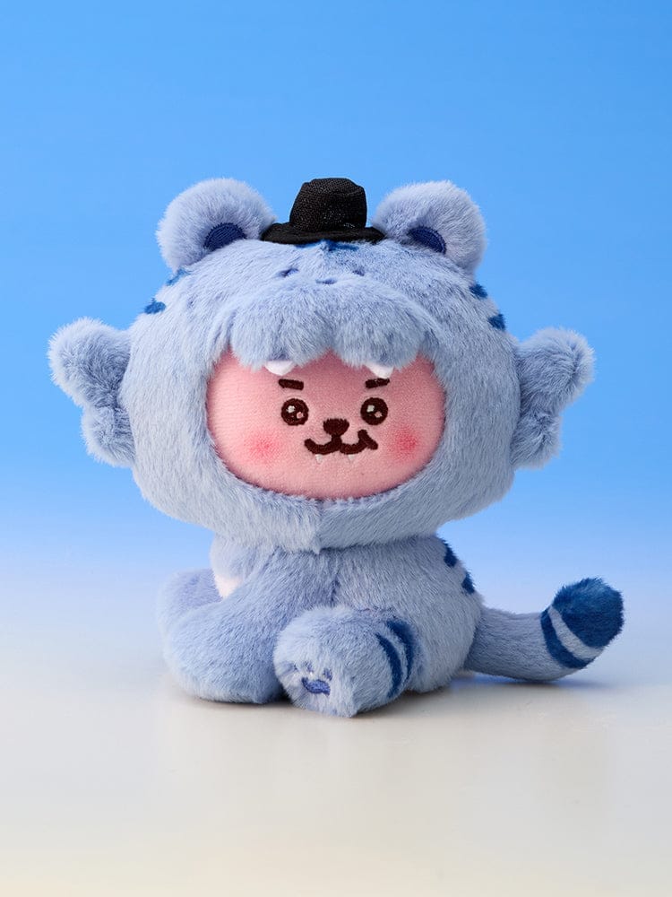 [Bajo pedido] BT21 PLUSH K-HORANG