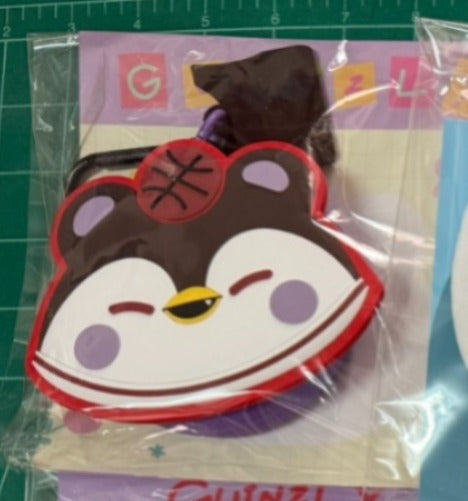 Merch GMMTV Naiin Book Fair 2026