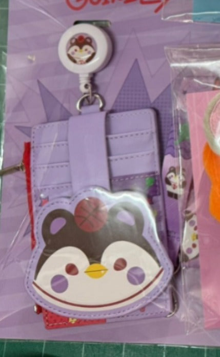 Merch GMMTV Naiin Book Fair 2026