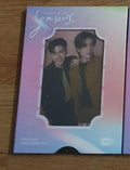[BAJO PEDIDO] Elements of seasons series exclusive photocard set PondPhuwin