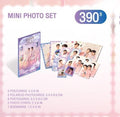 [BAJO PEDIDO] JIMMY SEA DREAMSCAPE FANCON