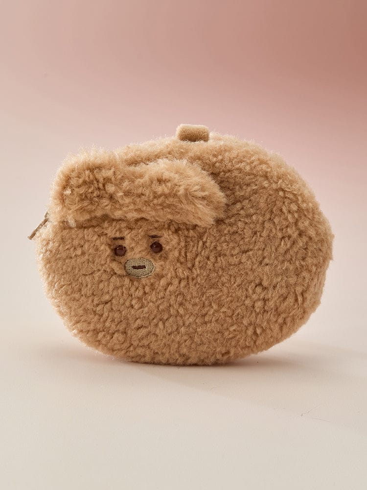 [Bajo pedido] BT21 FLAT POUCH MADE BY RJ