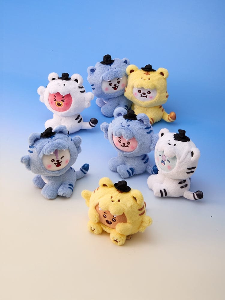 [Bajo pedido] BT21 PLUSH K-HORANG