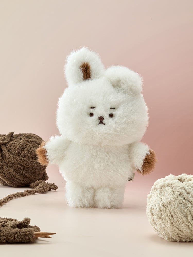 [Bajo pedido] BT21 PLUSH MADE BY RJ