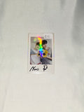 Photocard ZEENUNEW