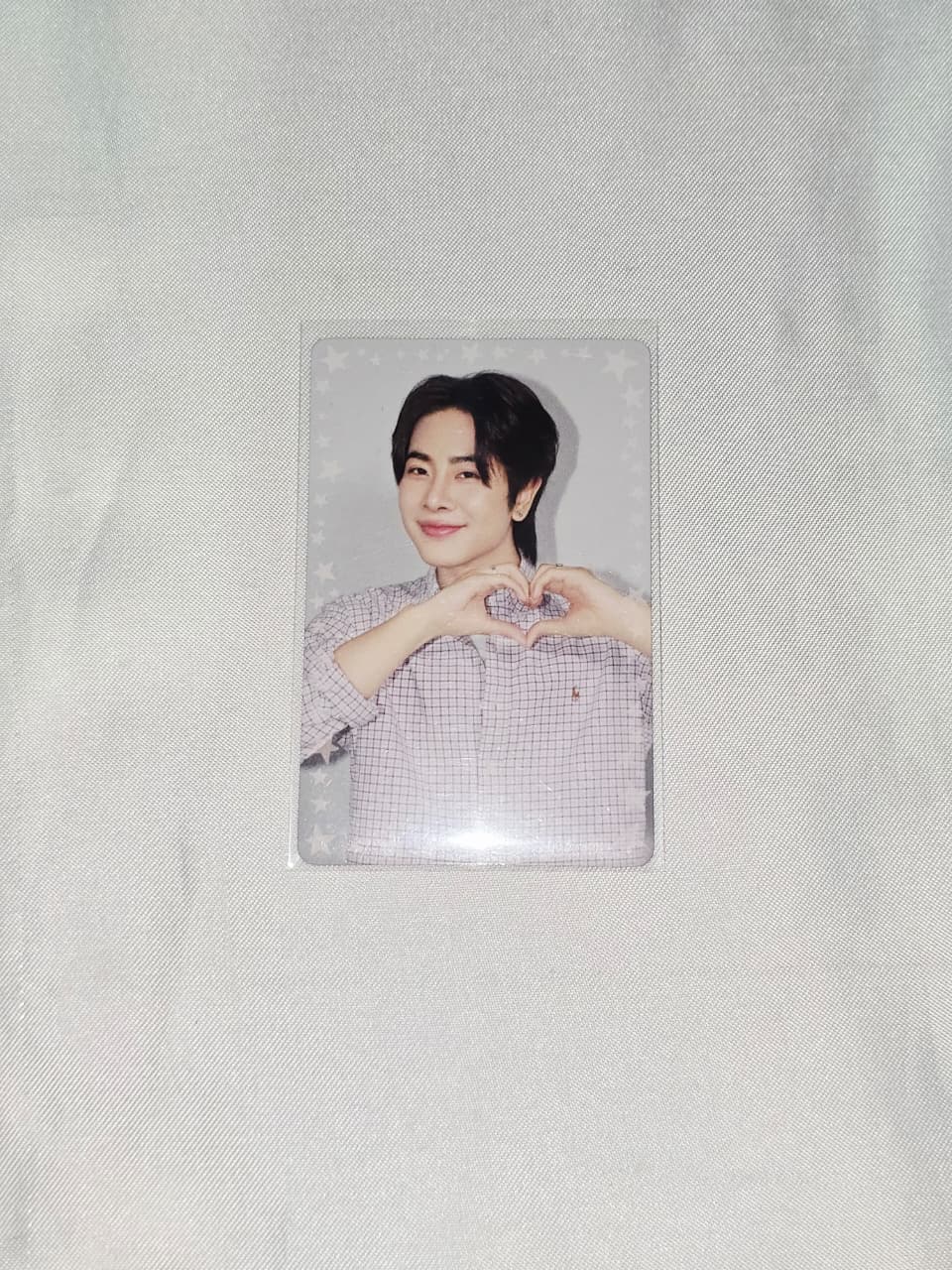 [ENTREGA INMEDIATA] Photocards mistery box EarthMix