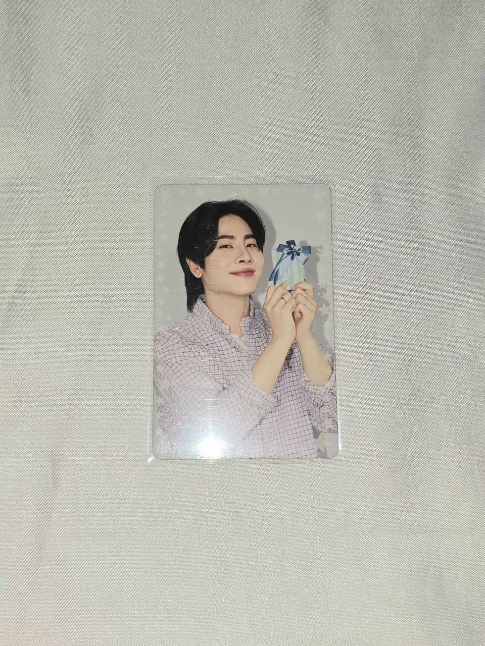 [ENTREGA INMEDIATA] Photocards mistery box EarthMix