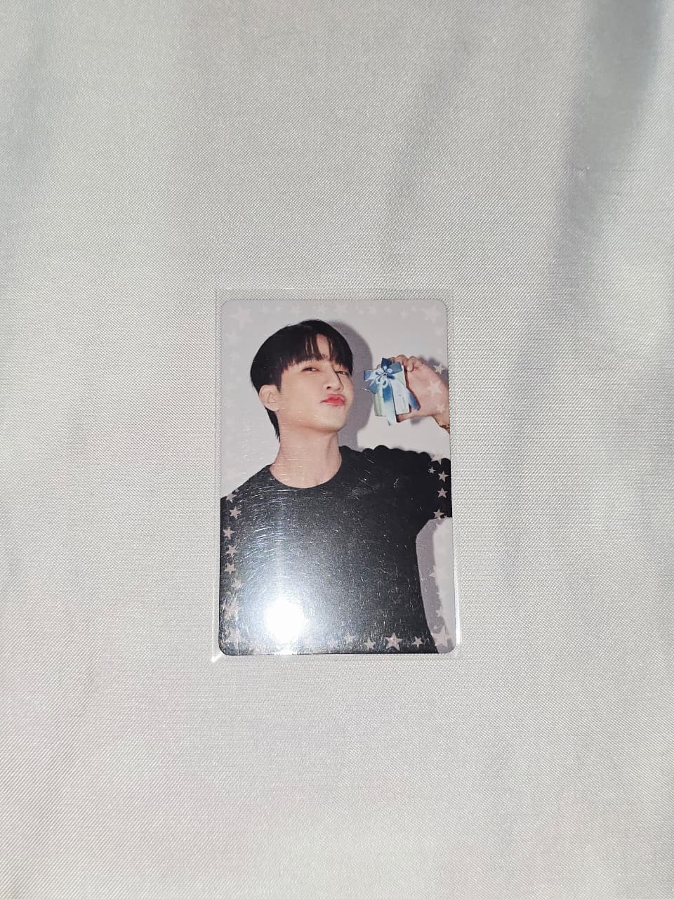 [ENTREGA INMEDIATA] Photocards mistery box EarthMix