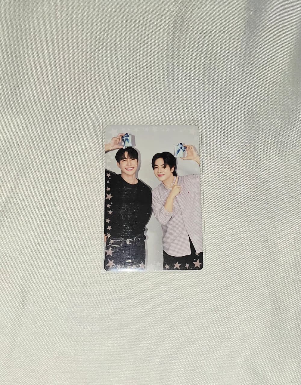 [ENTREGA INMEDIATA] Photocards mistery box EarthMix