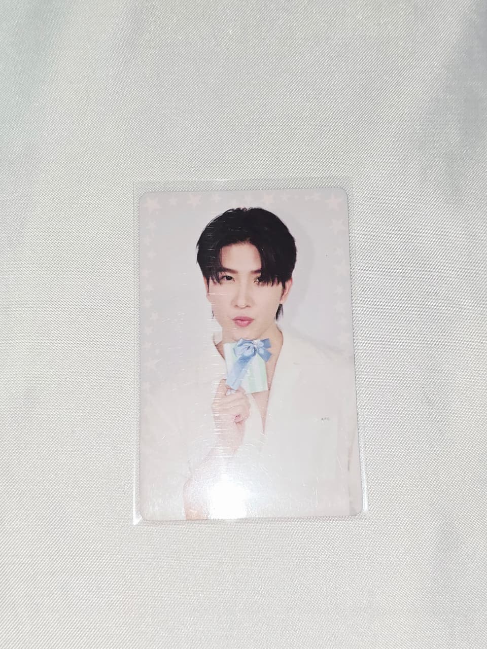 [ENTREGA INMEDIATA] Photocards mistery box FirstKhao