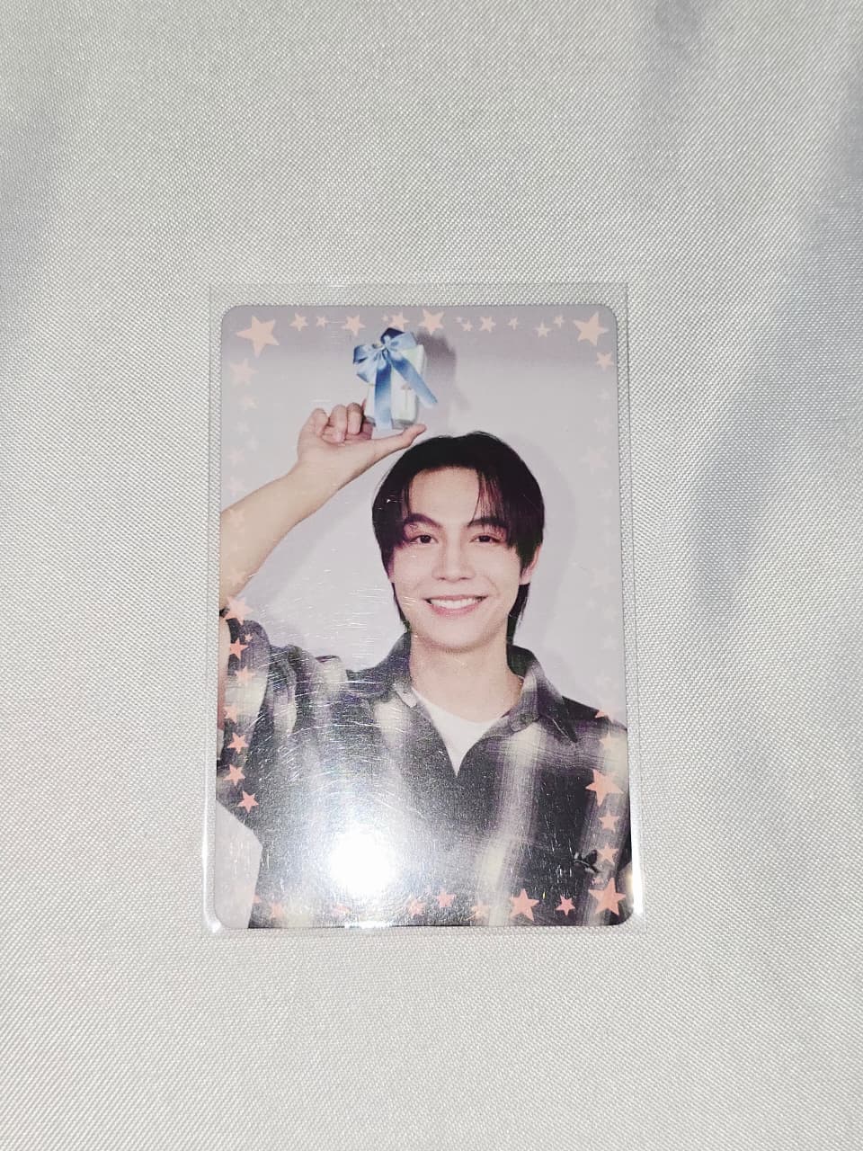 [ENTREGA INMEDIATA] Photocards mistery box FirstKhao