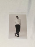 [ENTREGA INMEDIATA] Monochrome BTS Photocard
