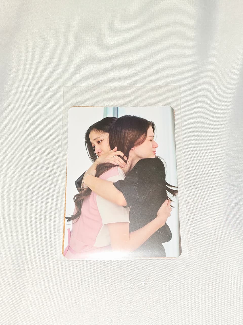 [ENTREGA INMEDIATA] Gap The Series Official Photocard