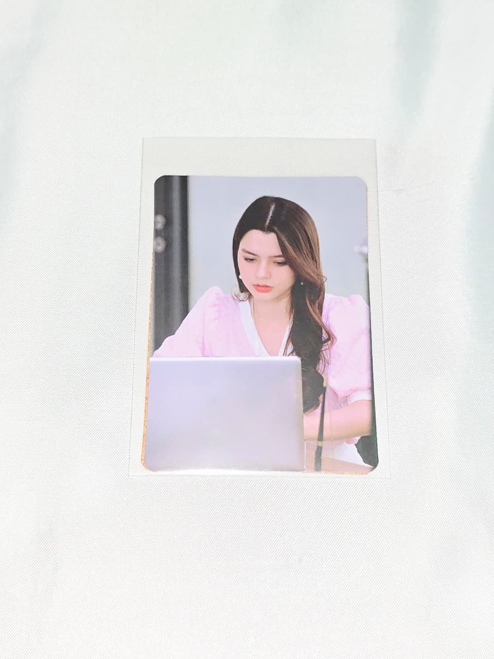 [ENTREGA INMEDIATA] Gap The Series Official Photocard