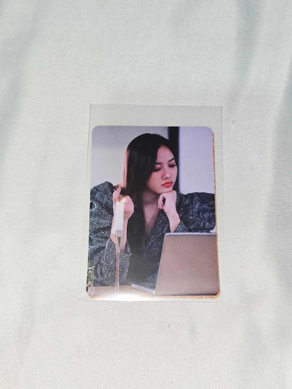 [ENTREGA INMEDIATA] Gap The Series Official Photocard