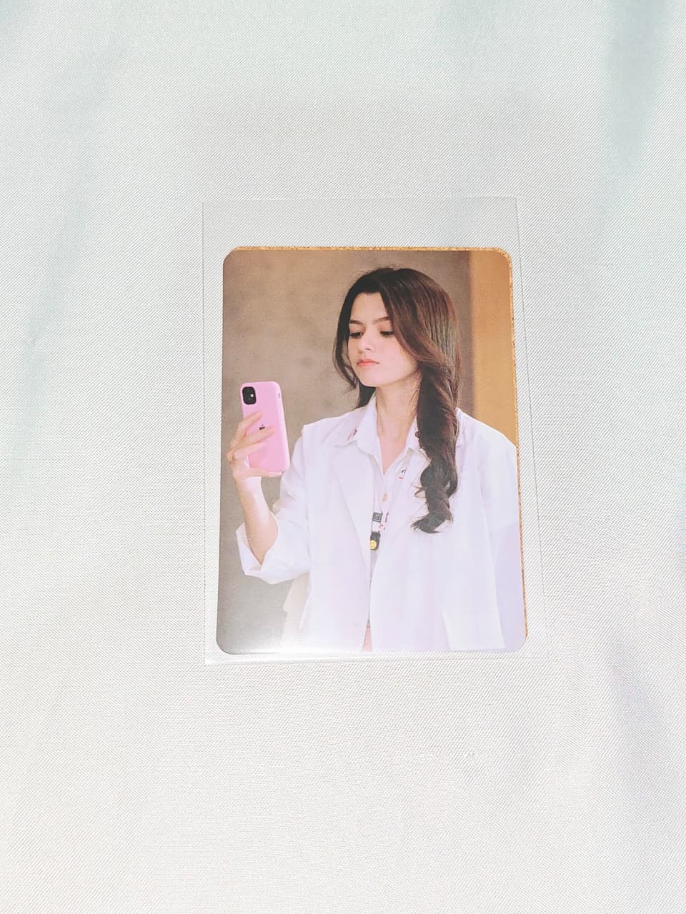 [ENTREGA INMEDIATA] Gap The Series Official Photocard