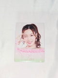 [ENTREGA INMEDIATA] Blush Blossom photocard