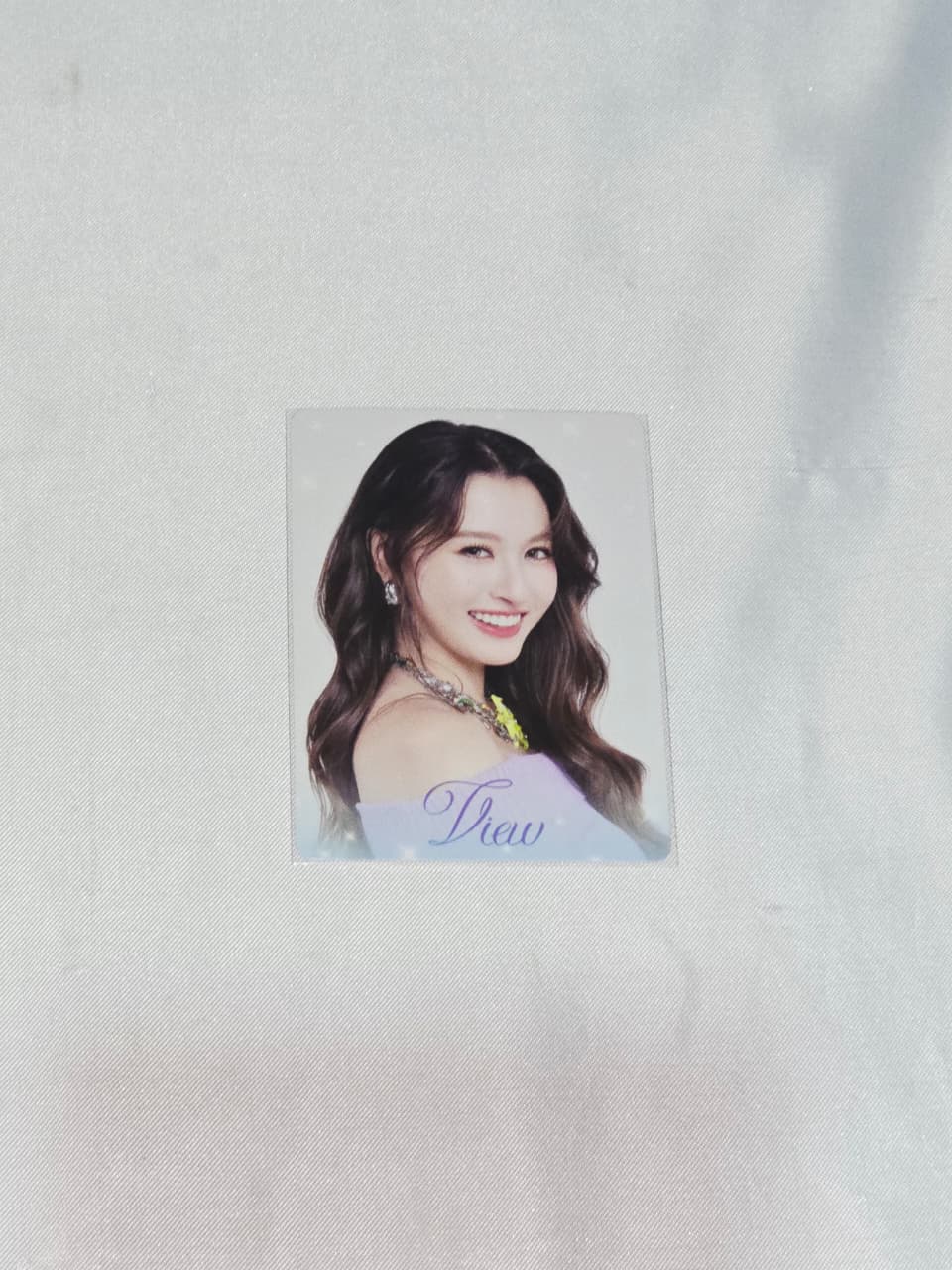 [ENTREGA INMEDIATA] Blush Blossom photocard