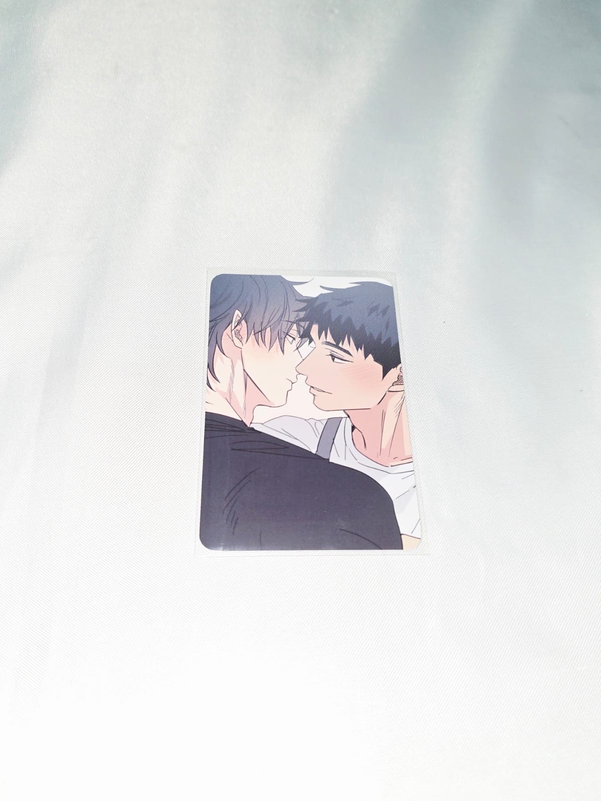  BOMTOON POP-UP Our Sunny Days photocard