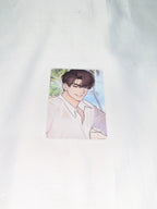 BOOMTOON IN THAILAND AR Photocards
