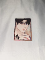 BOOMTOON IN THAILAND AR Photocards
